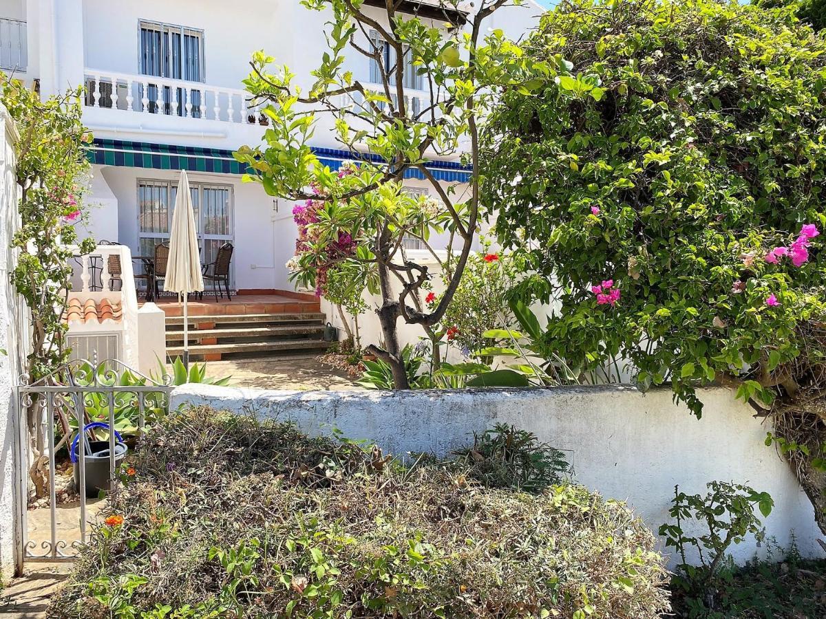Jardines De 34 Casa de férias