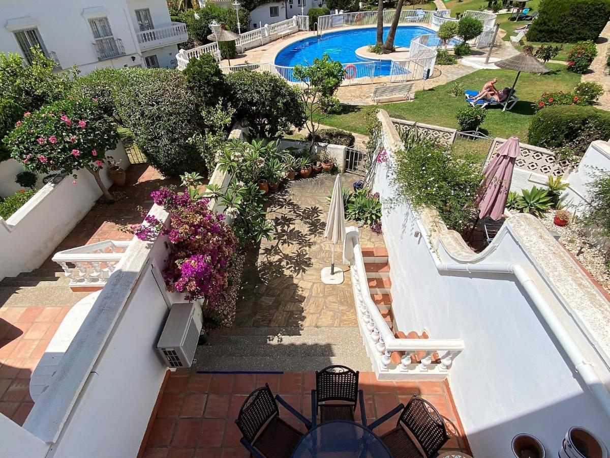 Jardines De 34 Сasa de vacaciones