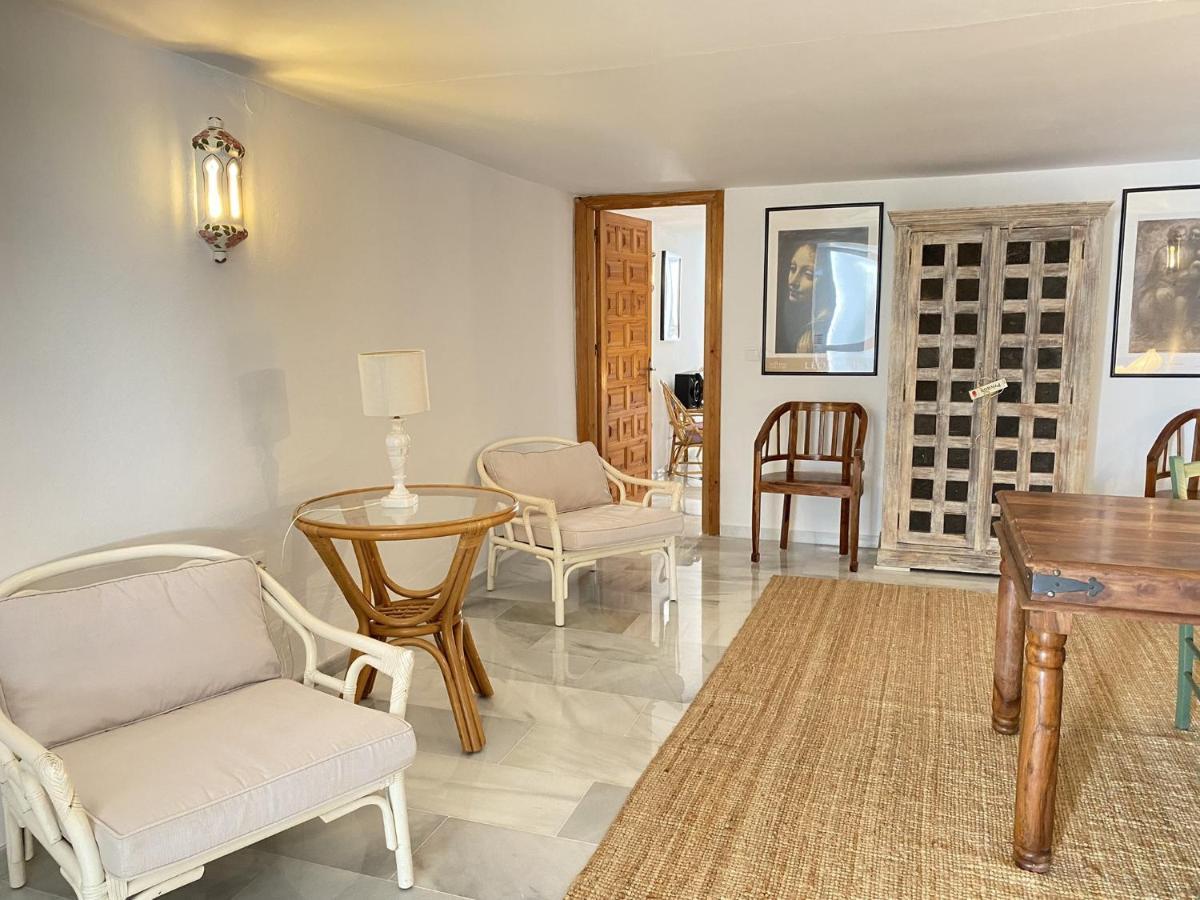 Casa de férias Jardines De 34 Nerja
