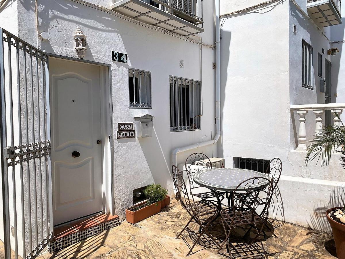 Casa de férias Jardines De 34 *