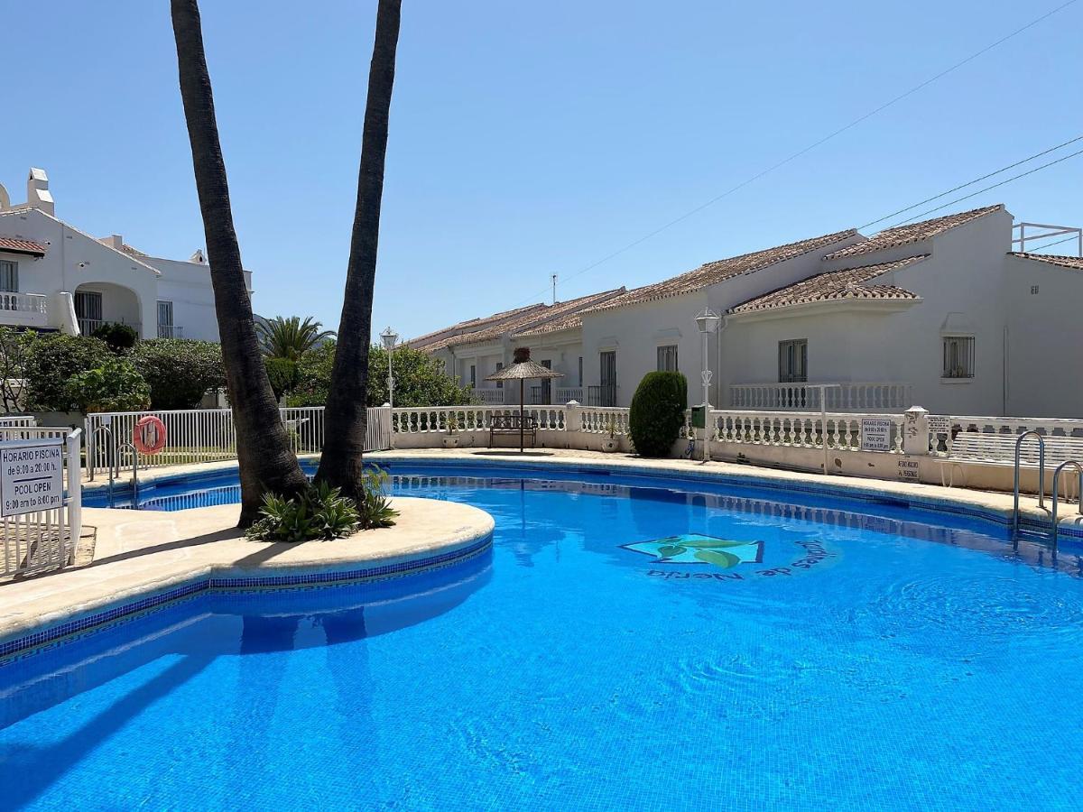 Jardines De 34 Сasa de vacaciones *