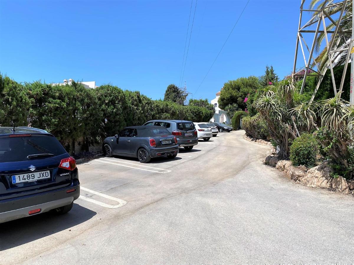 Jardines De 34 Nerja