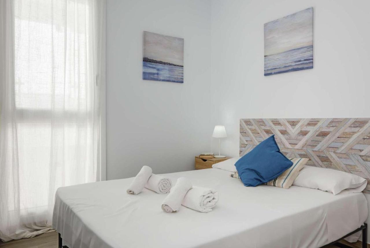 Capistrano Blue Tres Pousada Nerja