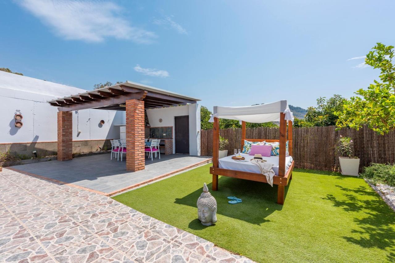 La Marina Villa