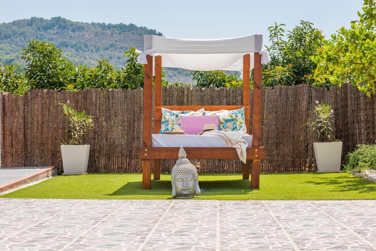 La Marina Villa Nerja