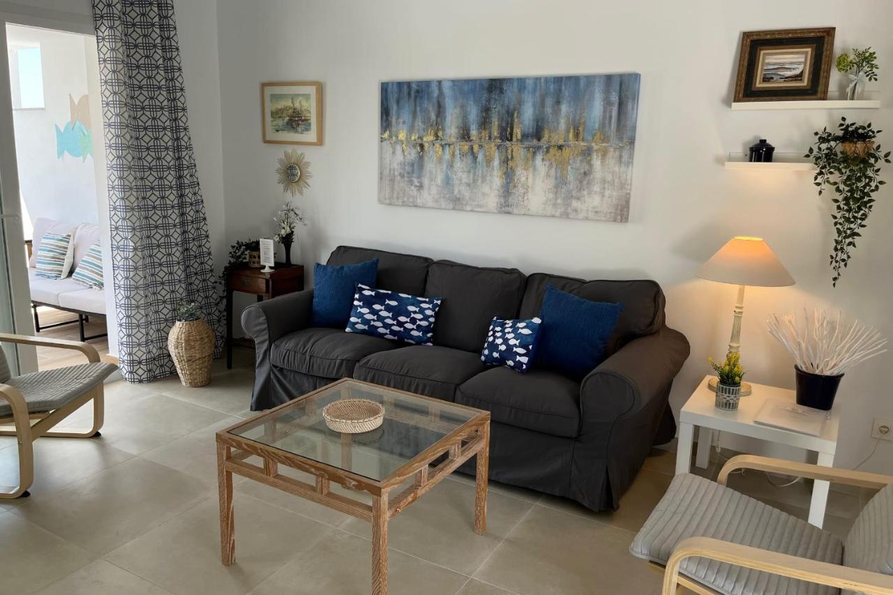 Villa Paradise - Palmeras Nerja