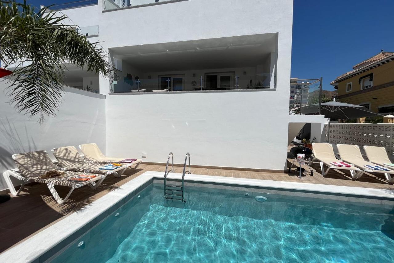 Paradise - Palmeras Villa