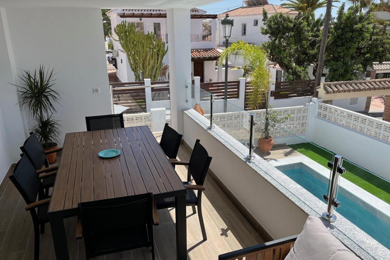 Paradise - Palmeras Villa