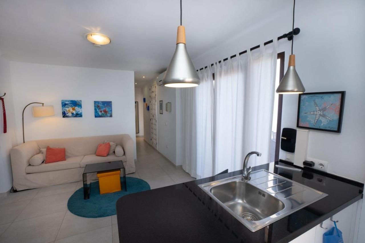 Capistrano Playa 712 Menyber Apartment Nerja