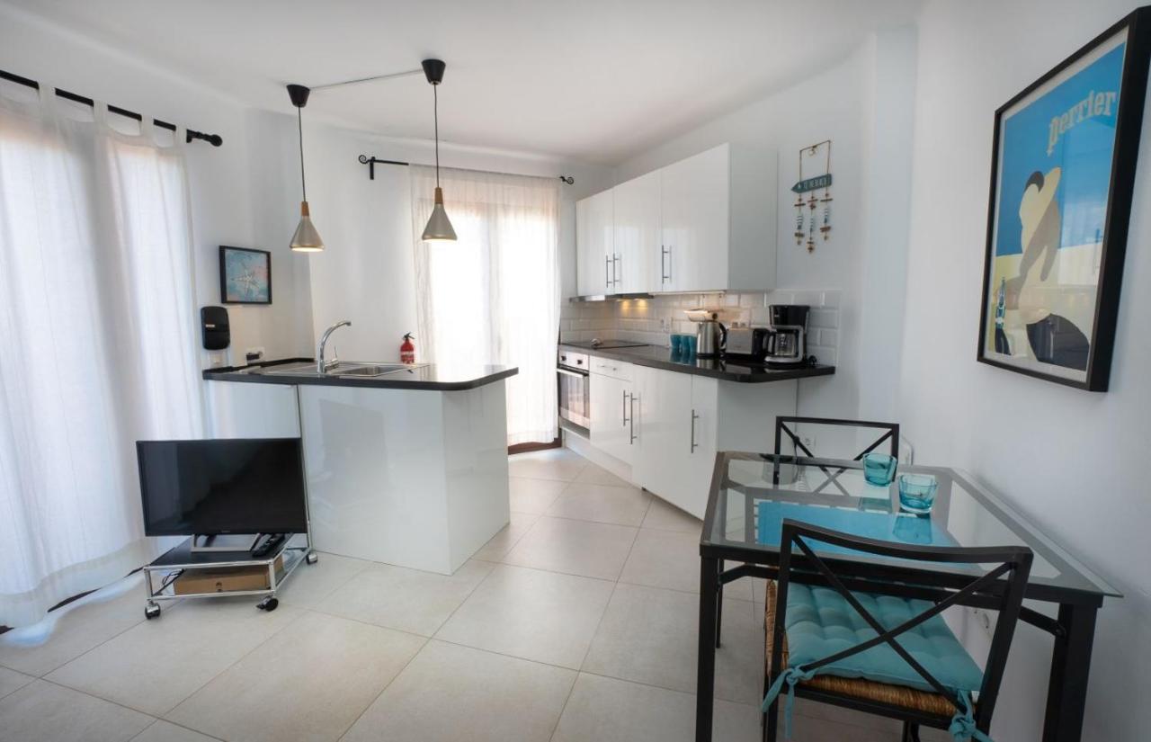 Capistrano Playa 712 Menyber Apartment Nerja