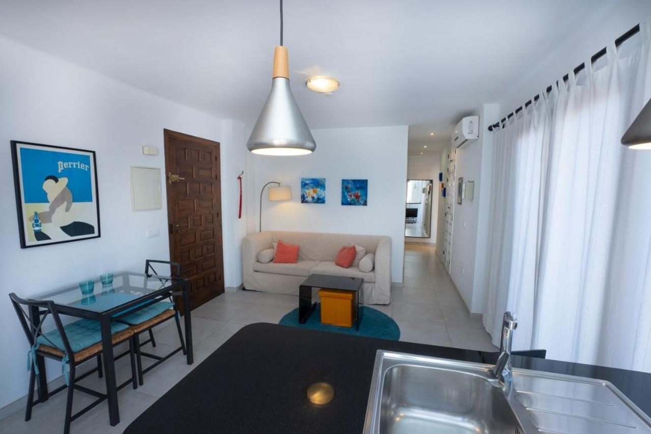Capistrano Playa 712 Menyber Apartment *