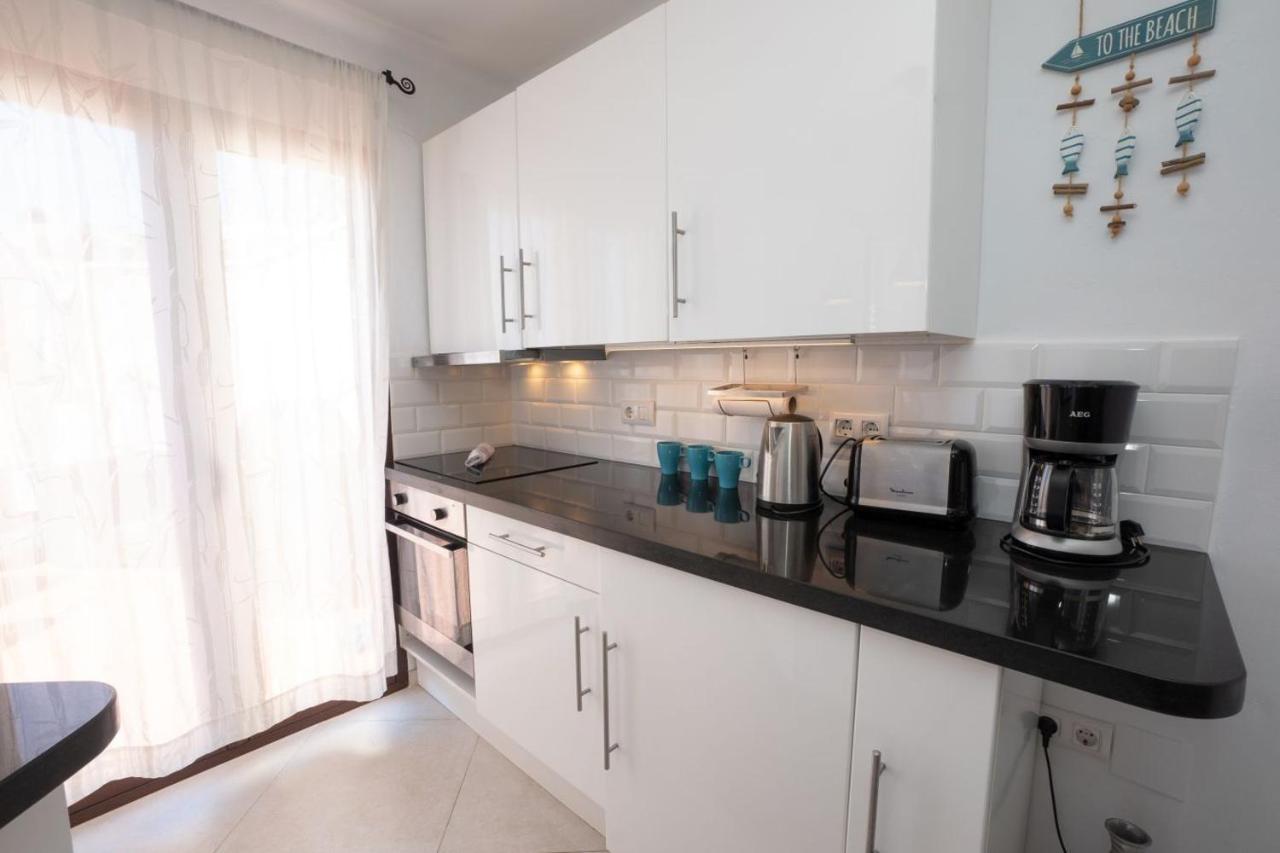 Capistrano Playa 712 Menyber Apartamento *