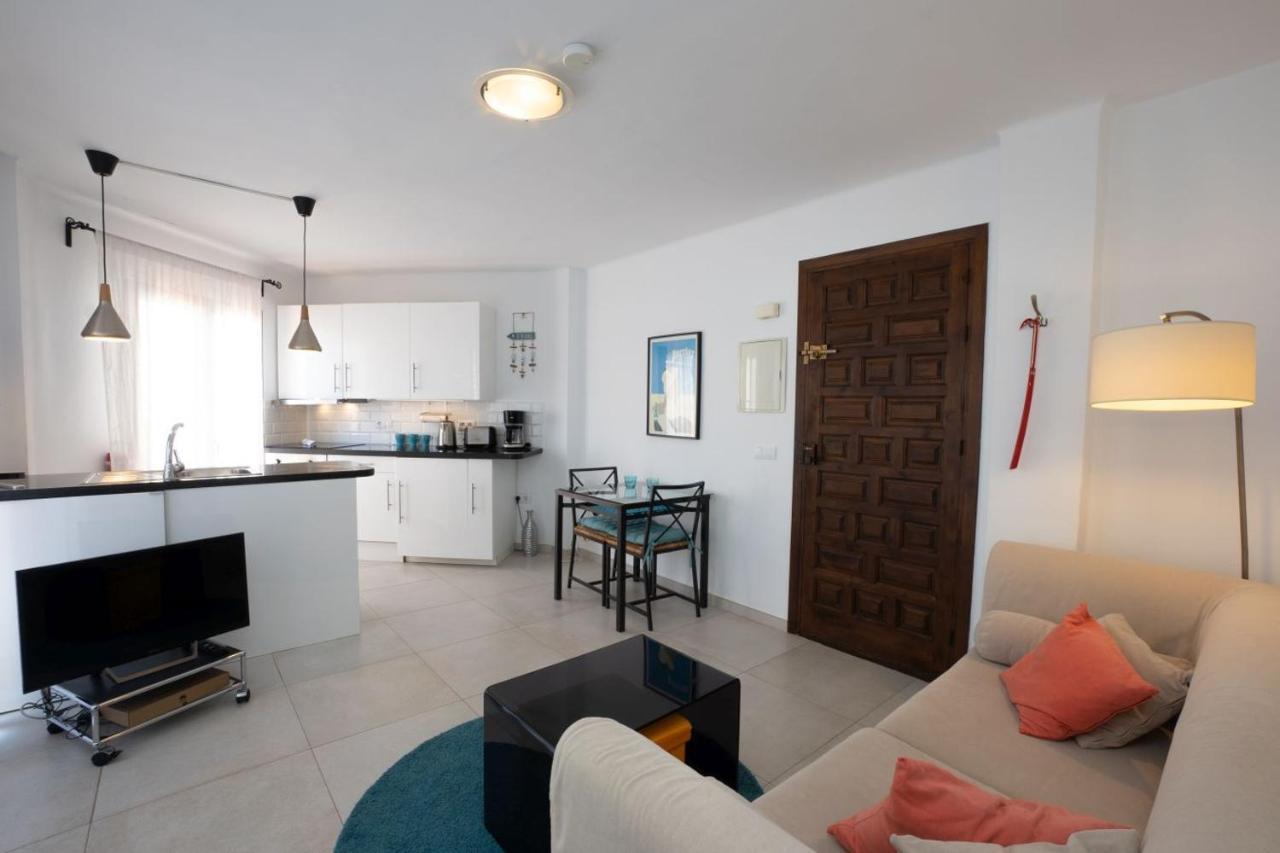 Capistrano Playa 712 Menyber * Nerja