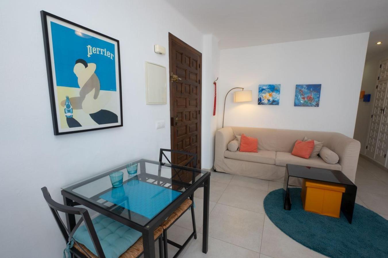 Apartamento Capistrano Playa 712 Menyber Nerja