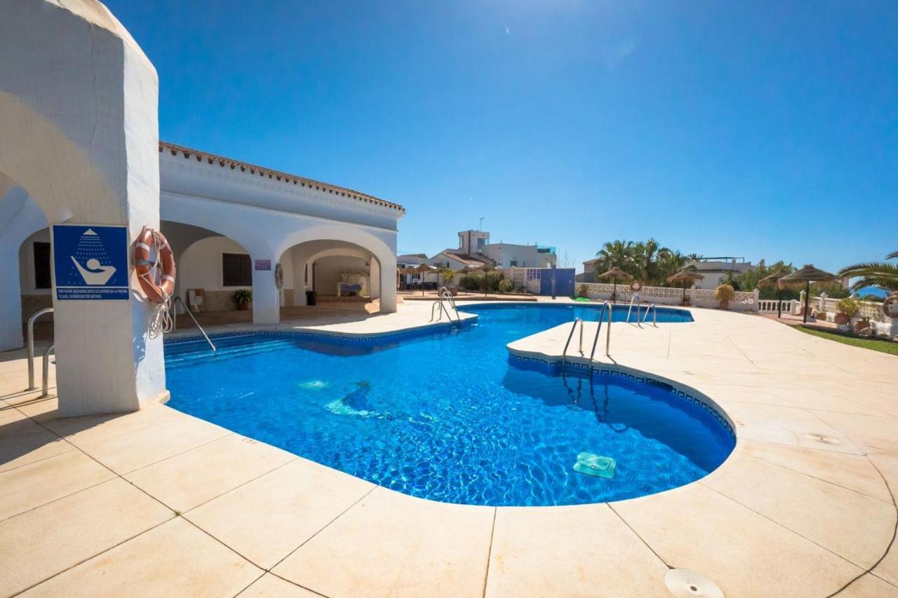 Capistrano Playa 712 Menyber Apartamento *