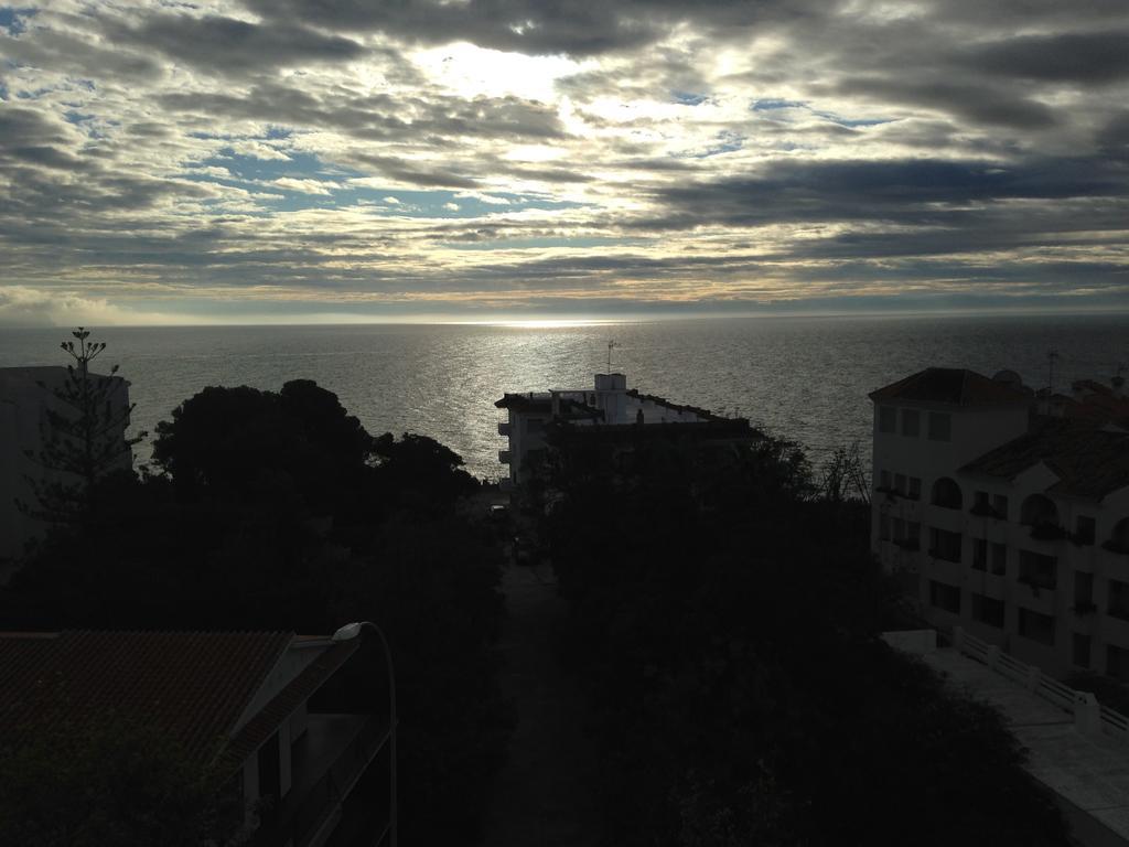 Apartamento Edificio Sur 19 Nerja