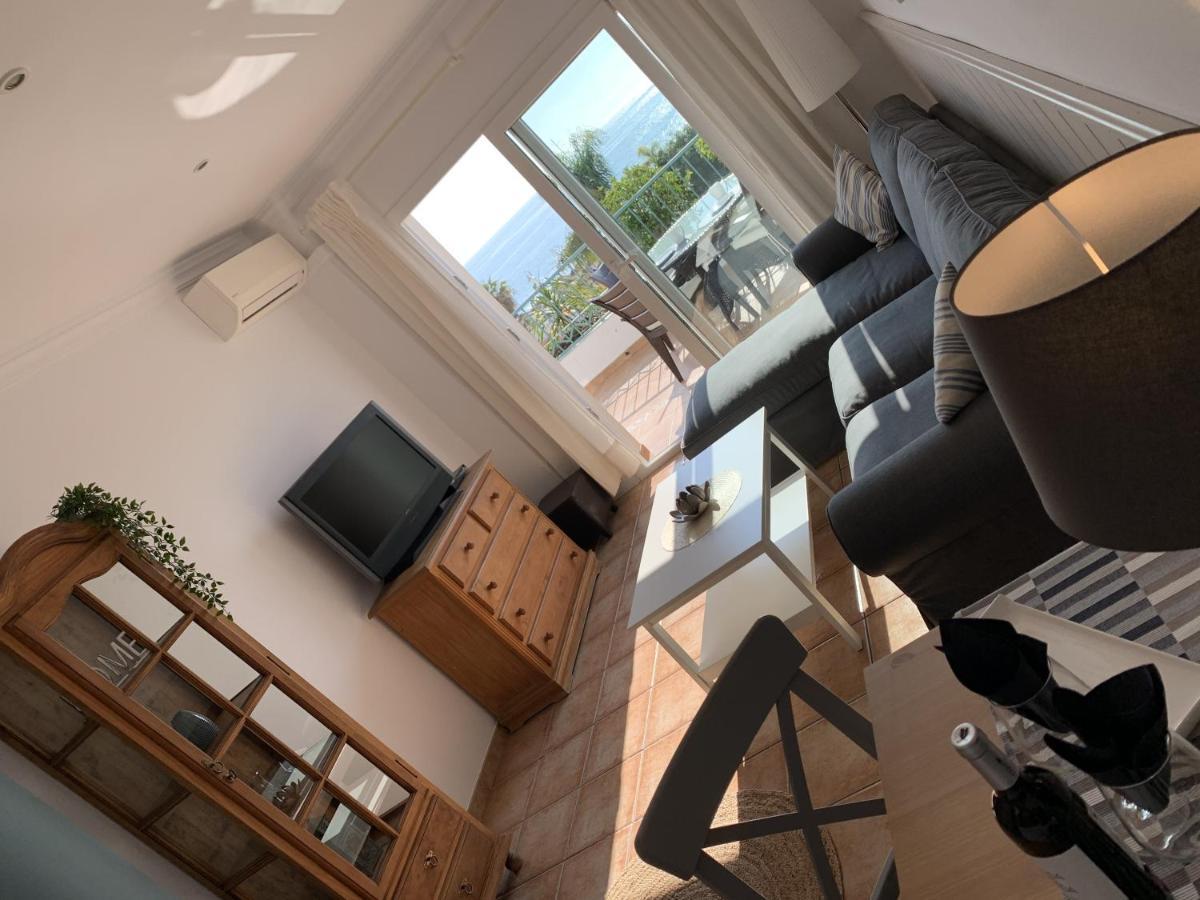 Sunny Frontline Burriana Apartamento