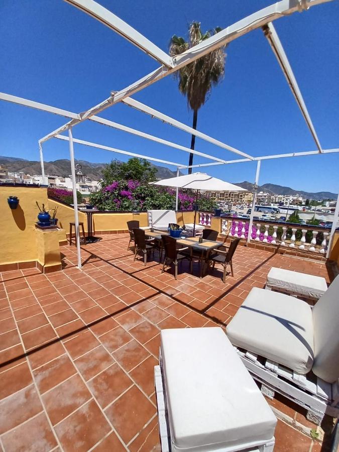 Casa Bueno Nerja