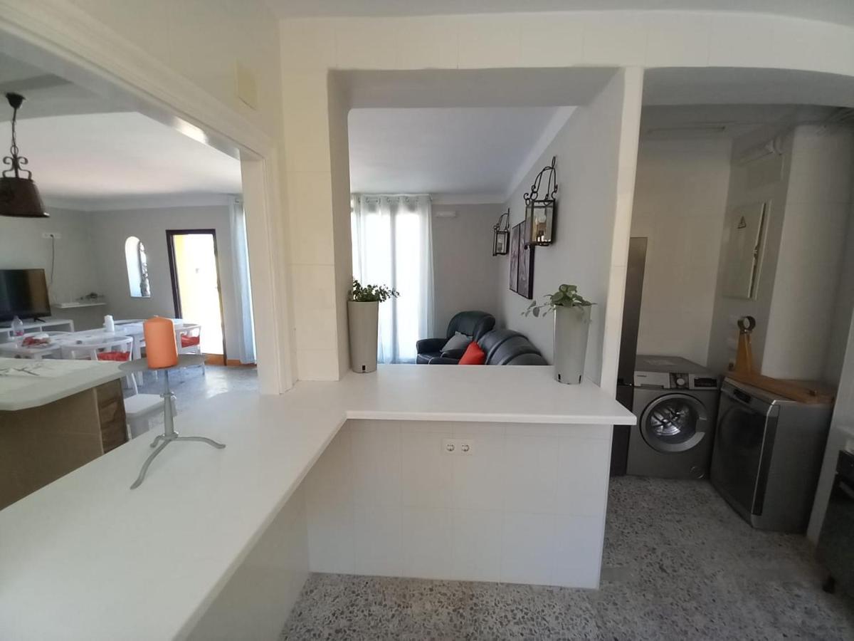 Apartamento Casa Bueno Nerja