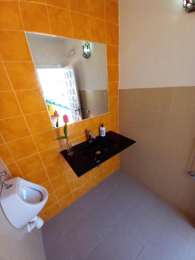 Apartamento Casa Bueno