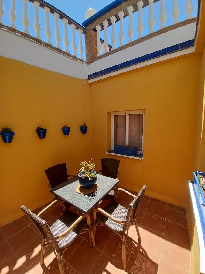 Casa Bueno Nerja
