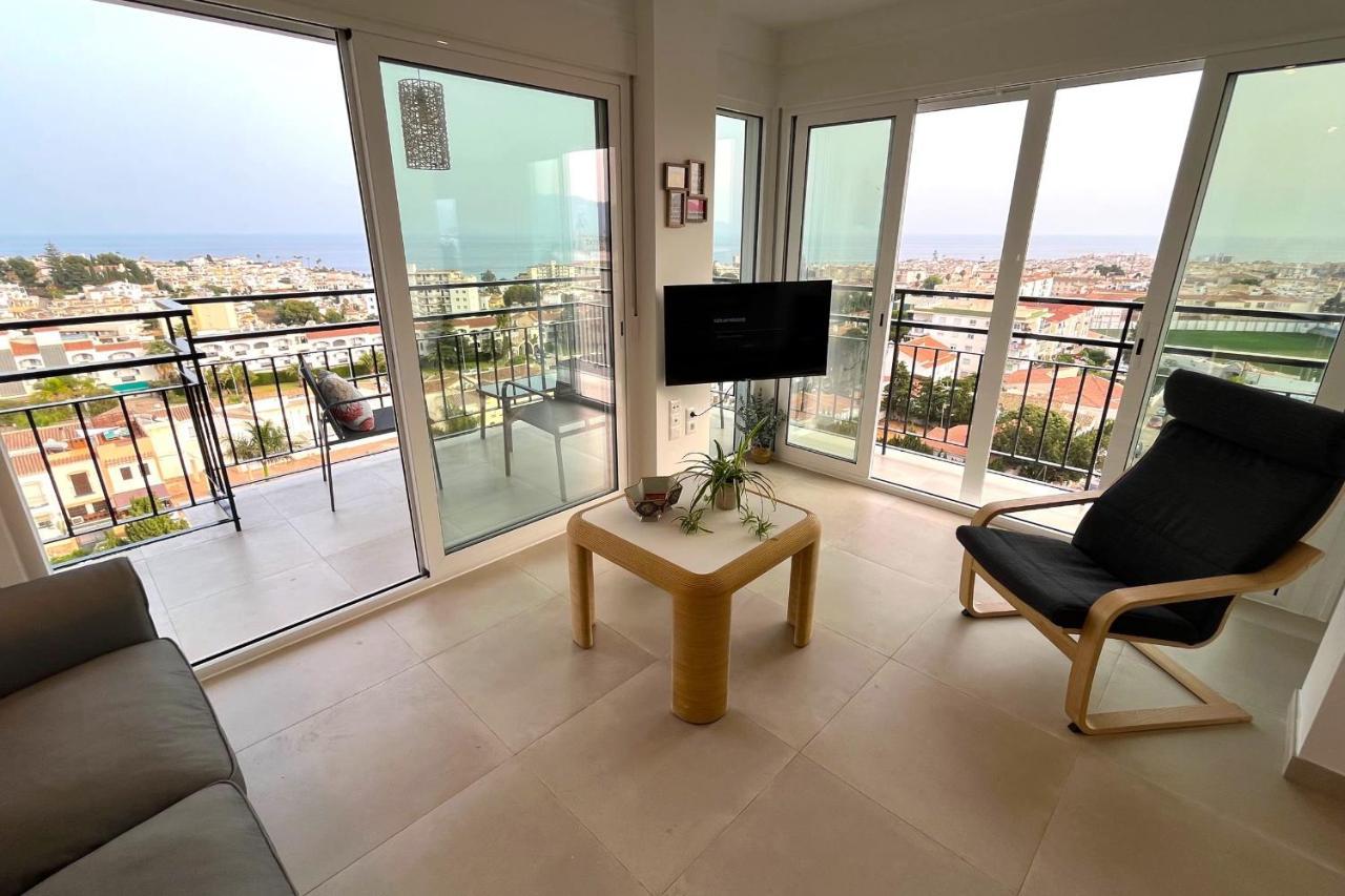 Paradise - Morasol 7 Apartment