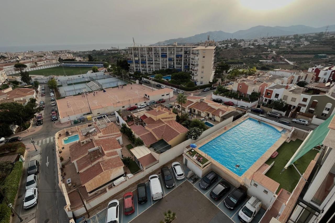 Paradise - Morasol 7 Apartment Nerja