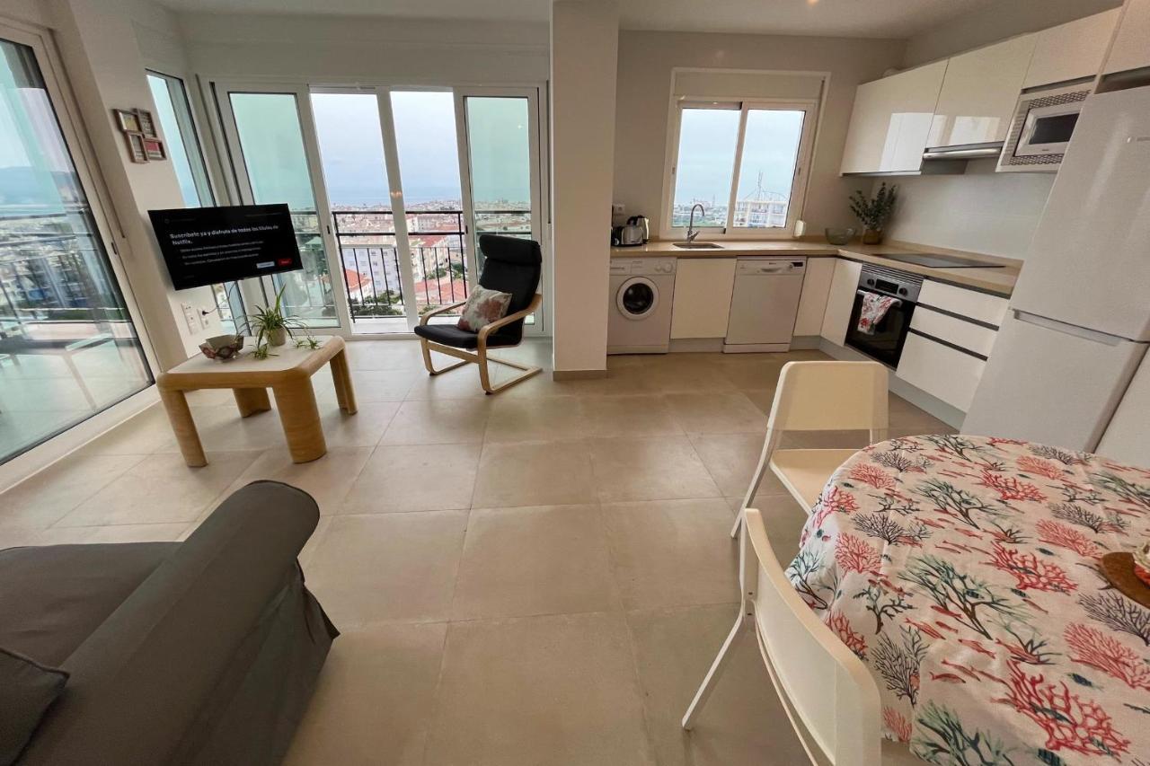 Paradise - Morasol 7 Apartment Nerja