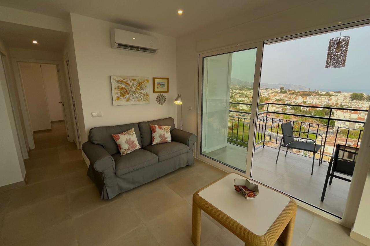 Paradise - Morasol 7 Apartment