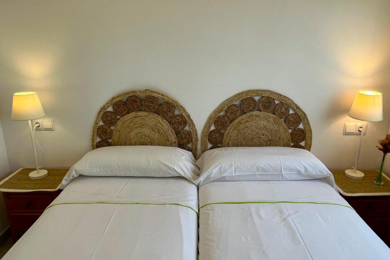 Paradise - Morasol 7 Apartment Nerja