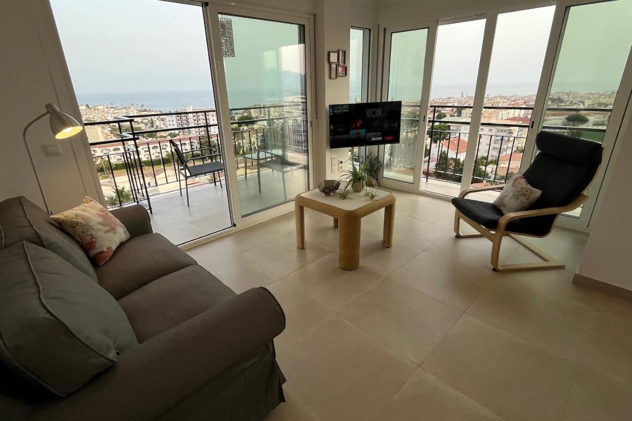 Paradise - Morasol 7 Apartment Nerja