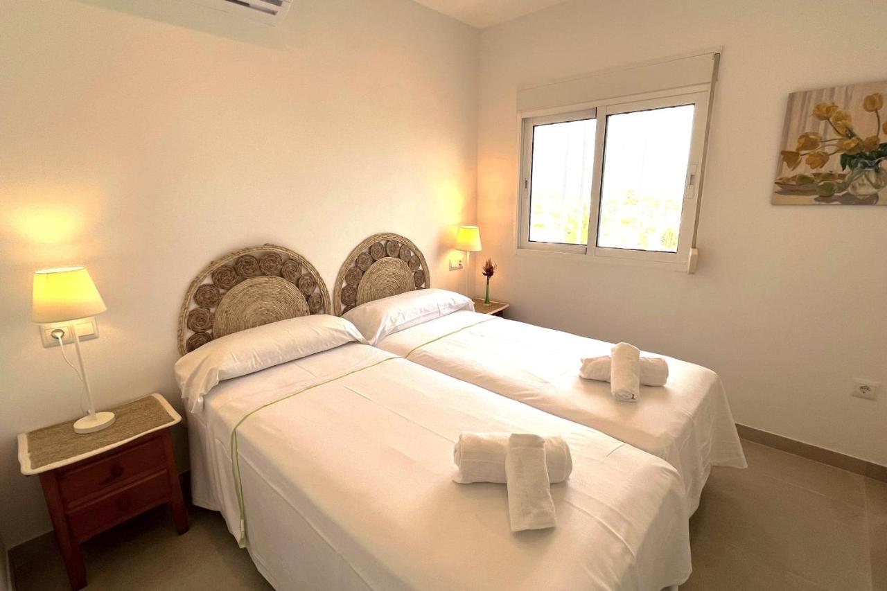 Paradise - Morasol 7 Apartment Nerja