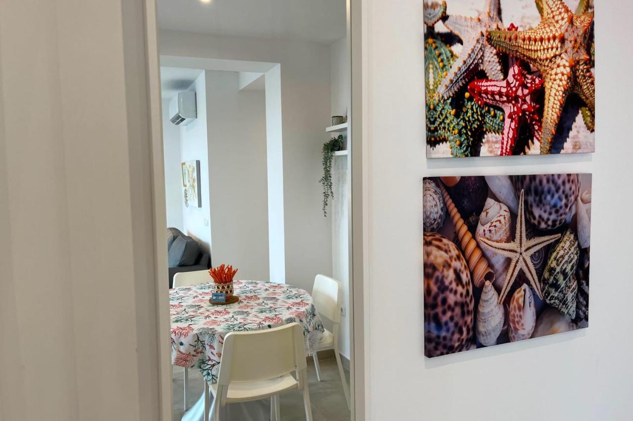 Apartment Paradise - Morasol 7