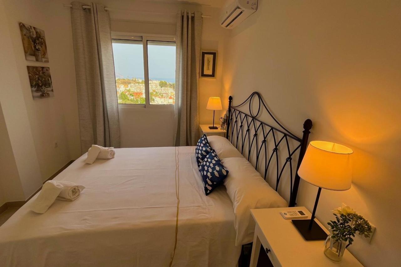 Paradise - Morasol 7 Apartment *