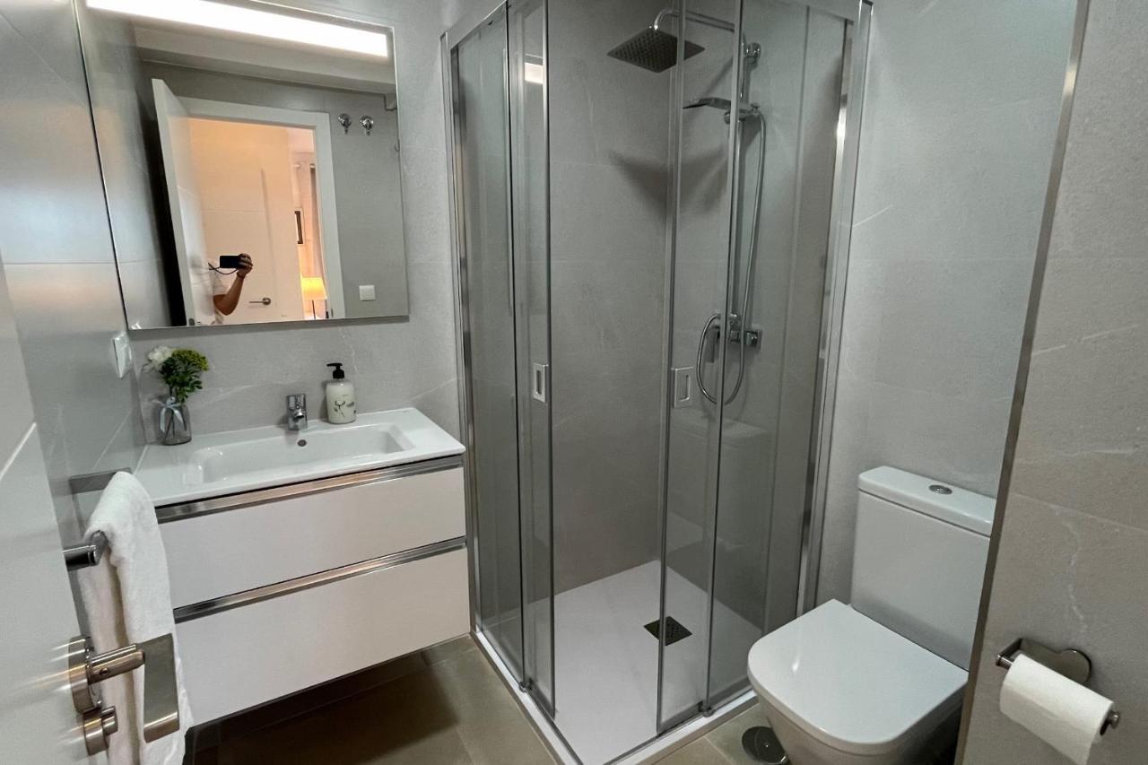 Paradise - Morasol 7 Apartment Nerja