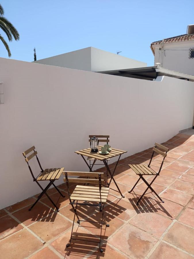El Algarrobo *