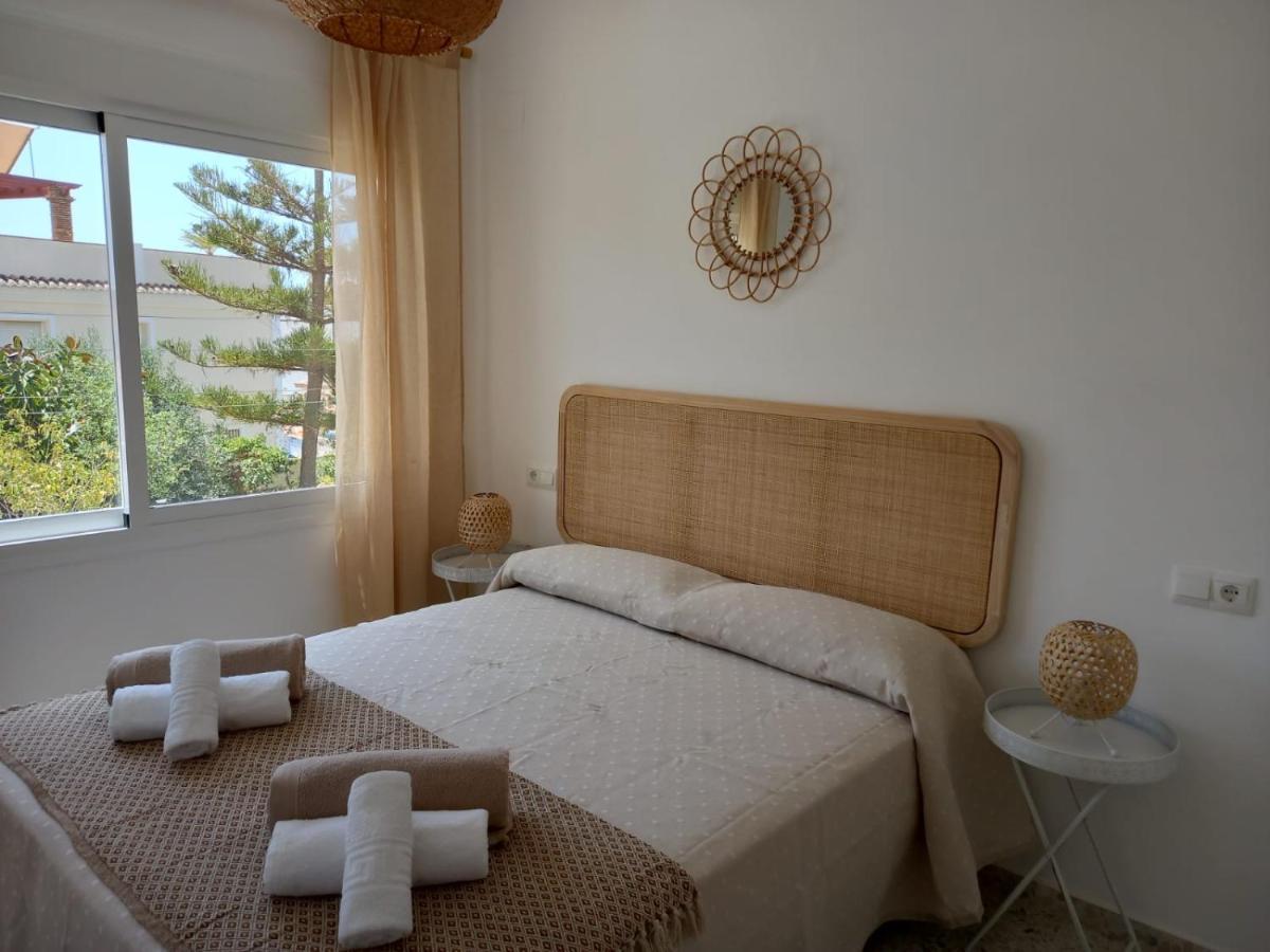 El Algarrobo Nerja