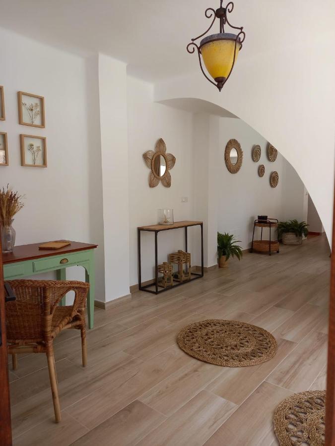 El Algarrobo Nerja