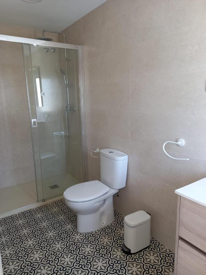 El Algarrobo Villa *
