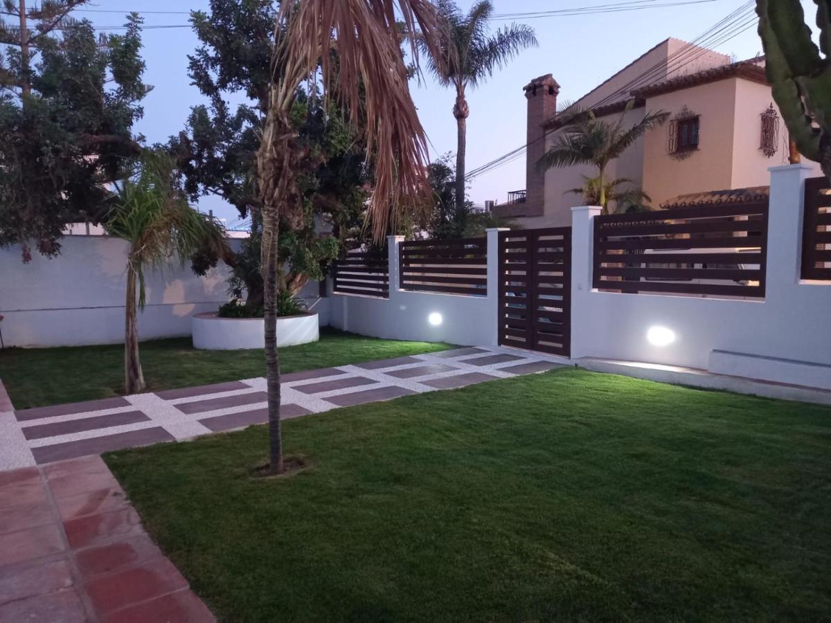 Villa El Algarrobo *