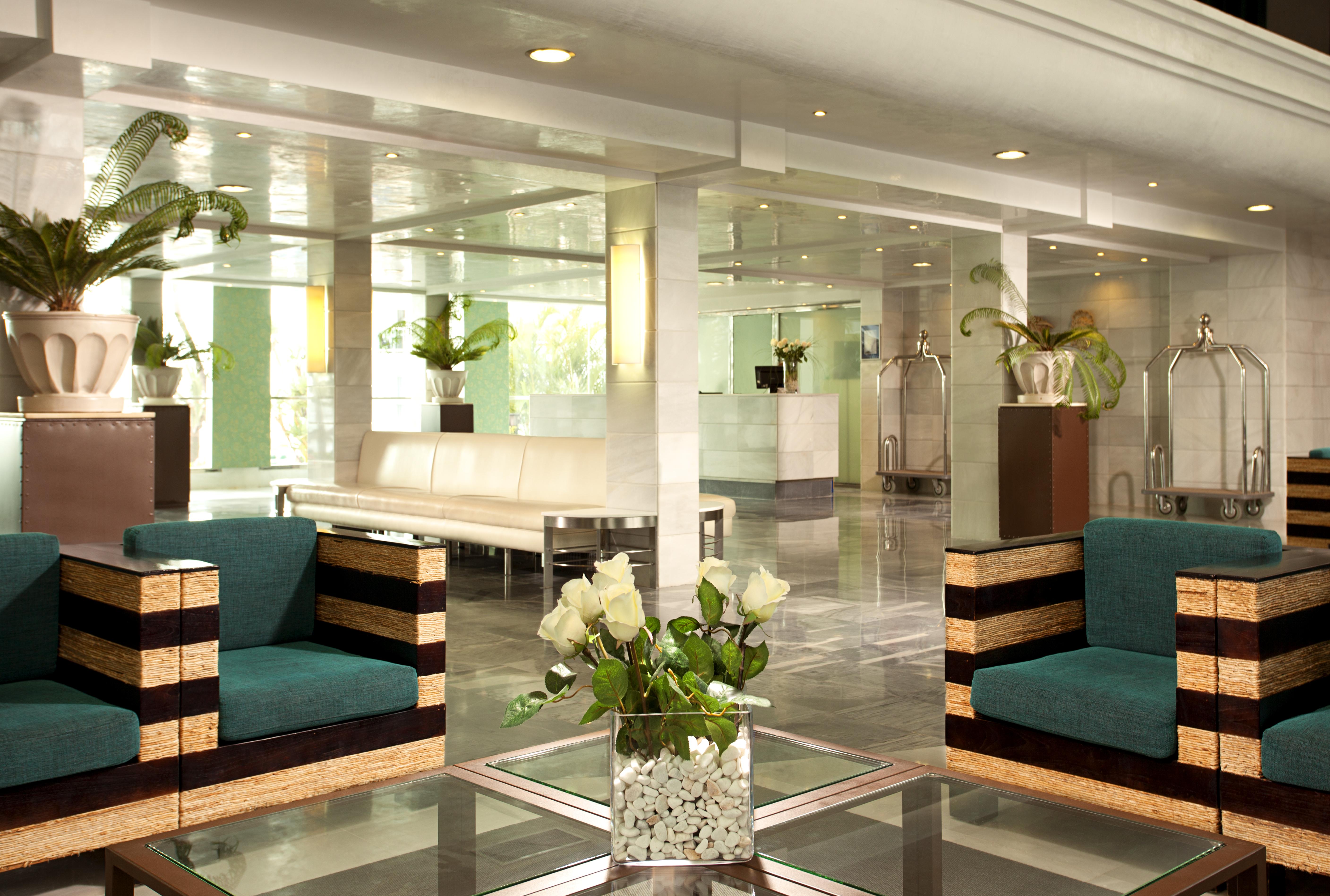 Aparthotel Ona Marinas De Nerja