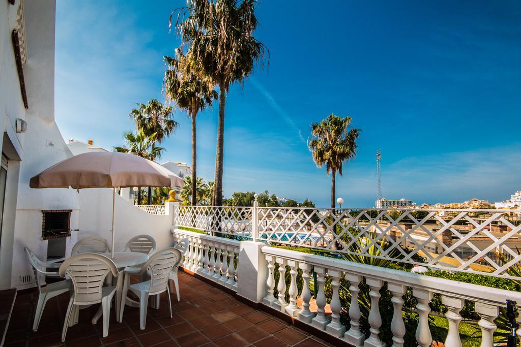 Rosas De Capistrano Apartment