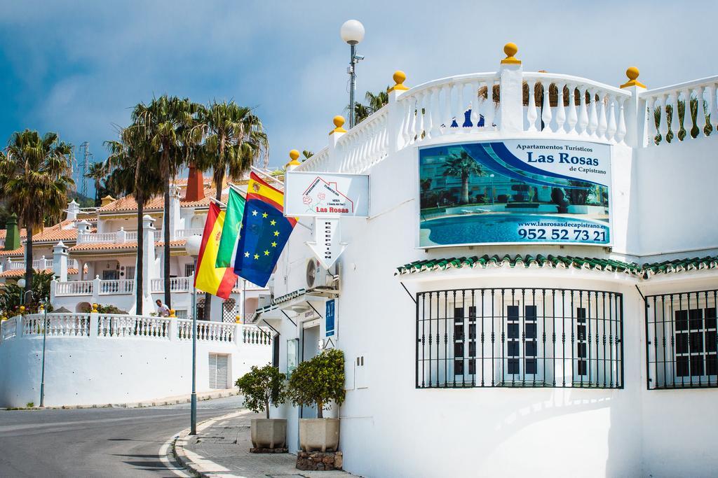 Rosas De Capistrano Nerja