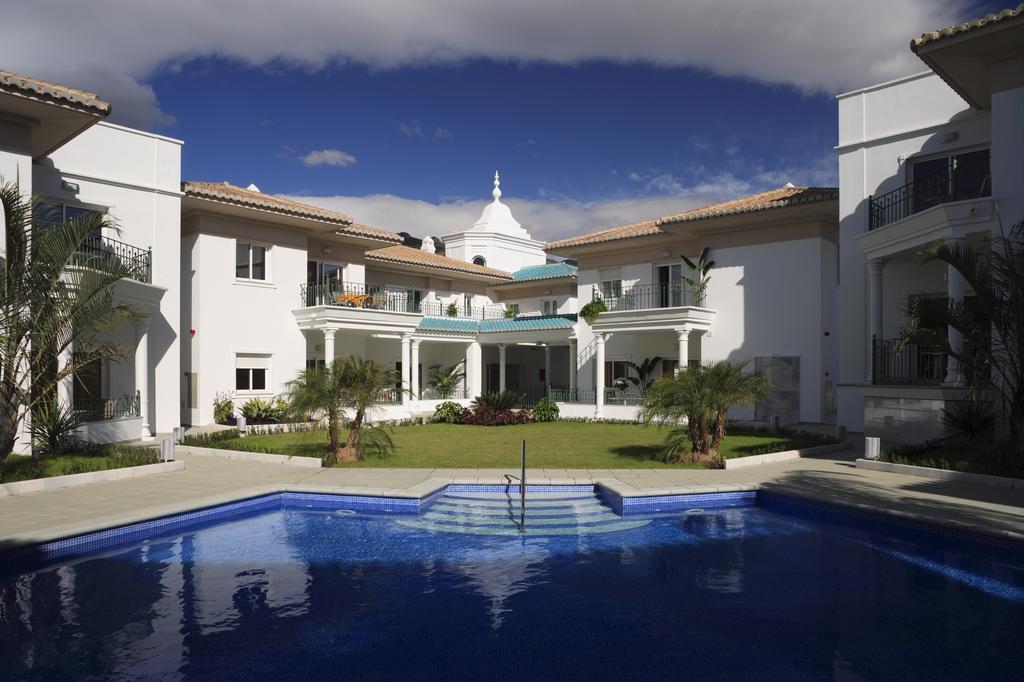 Marina Turquesa Nerja