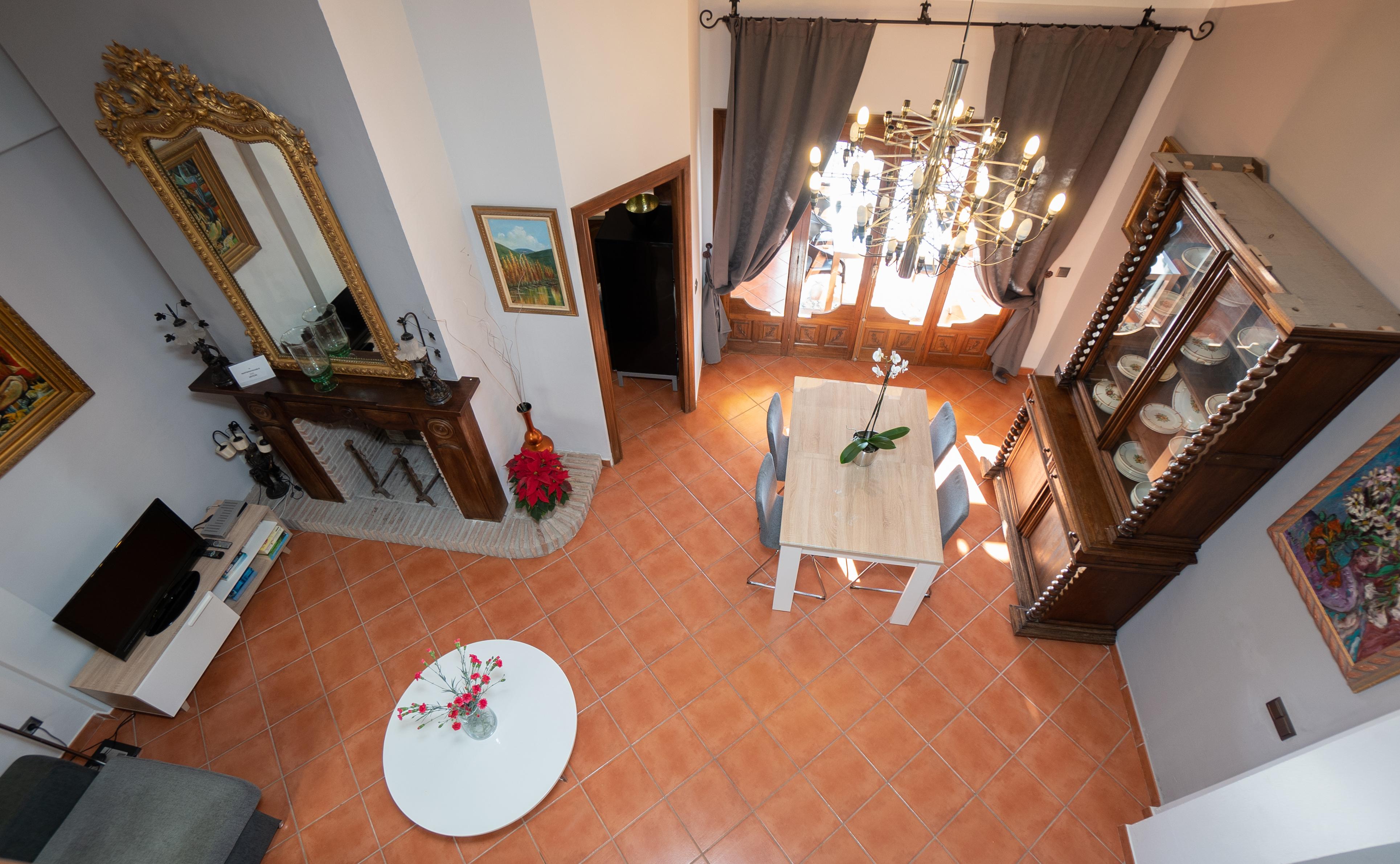 Abril Apartment Nerja