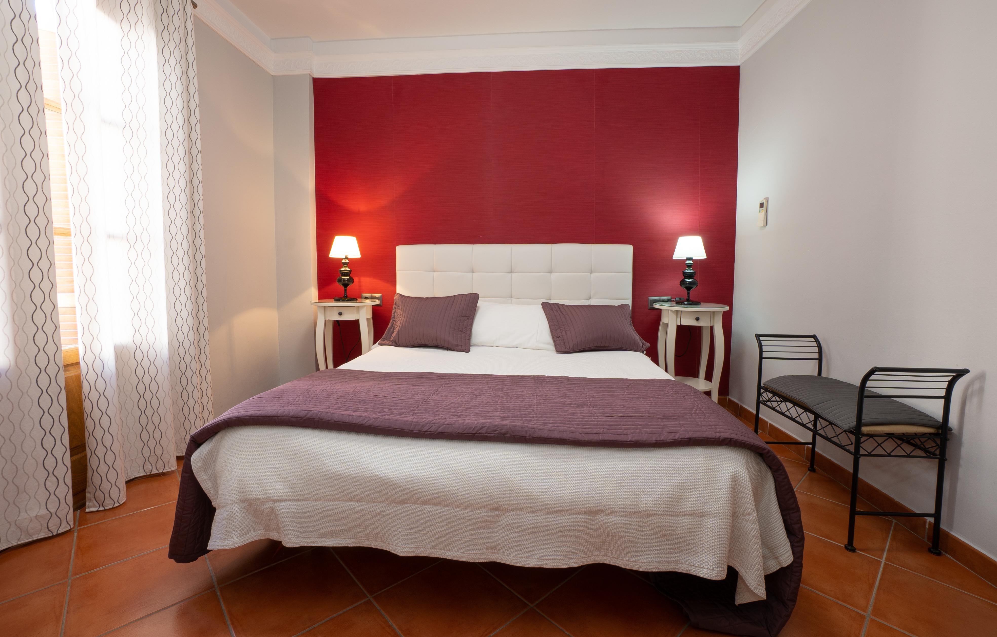 Abril Apartment