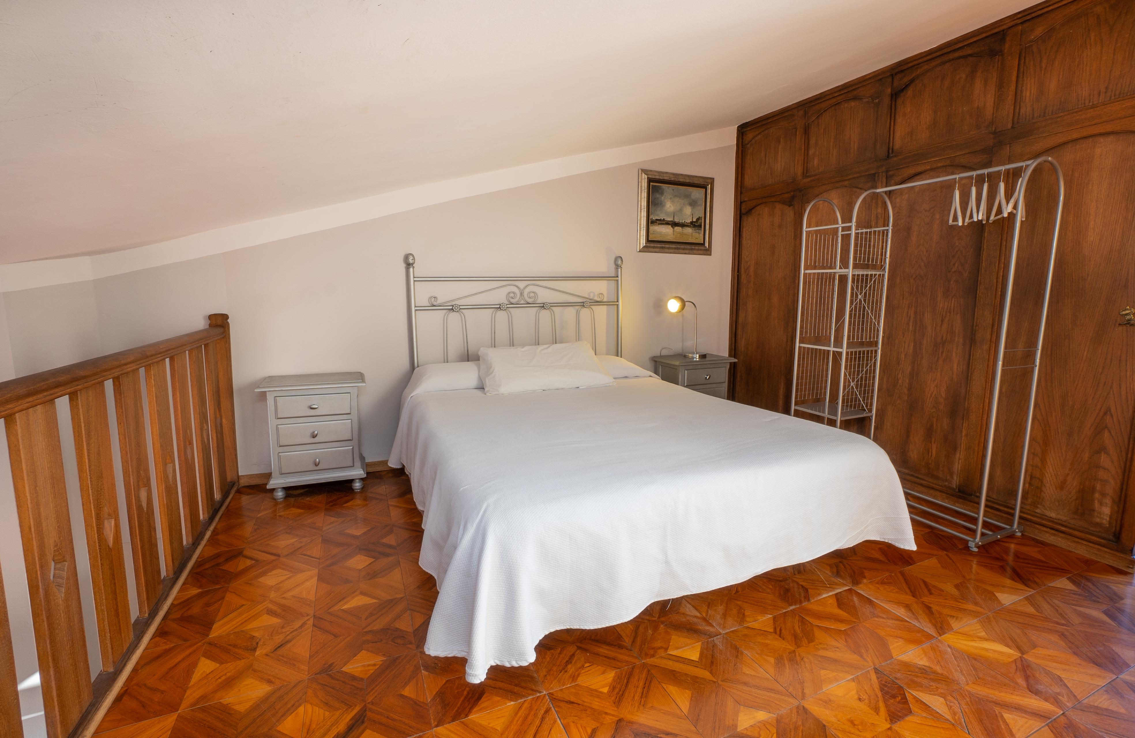 Abril Apartment *