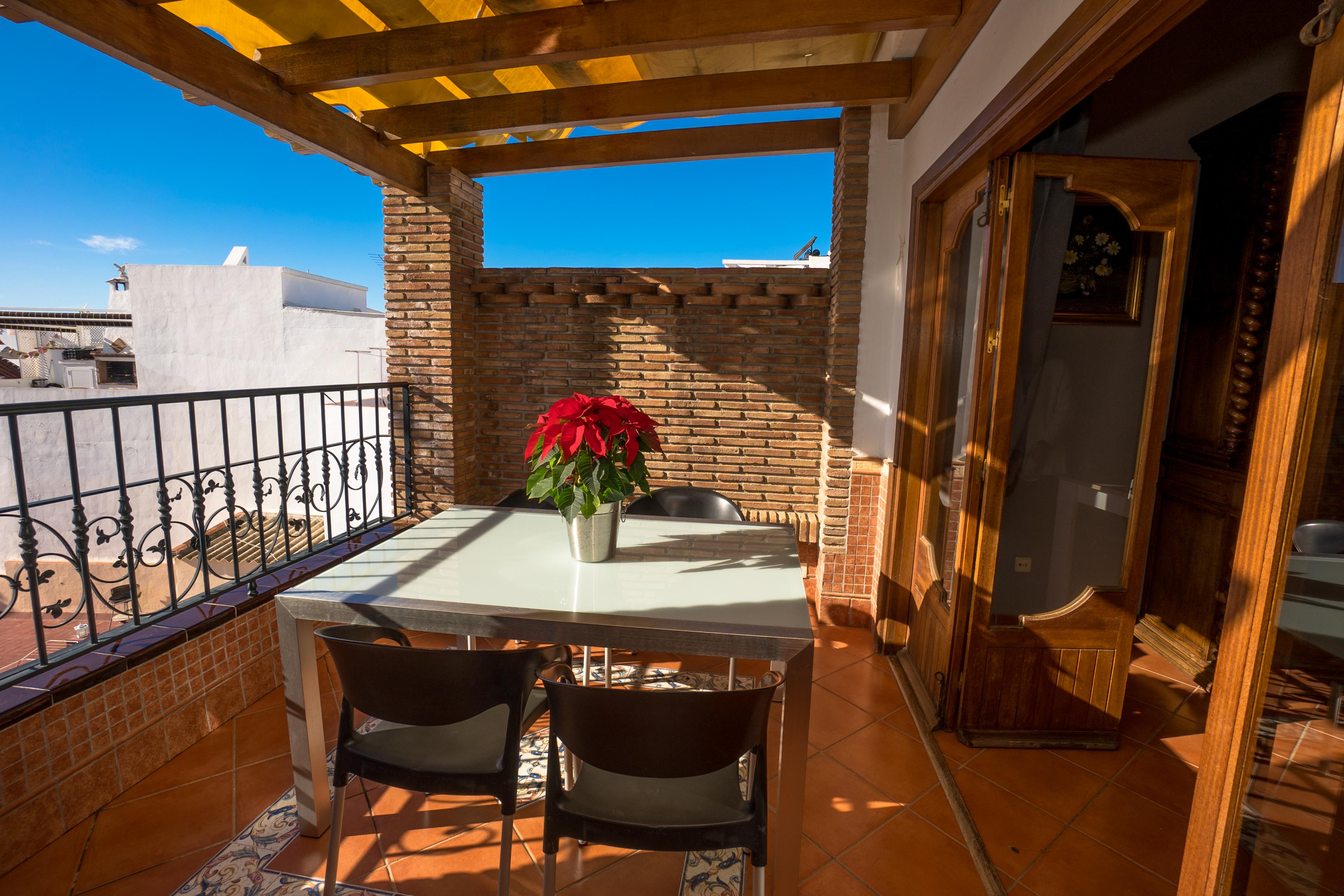 Abril Apartment