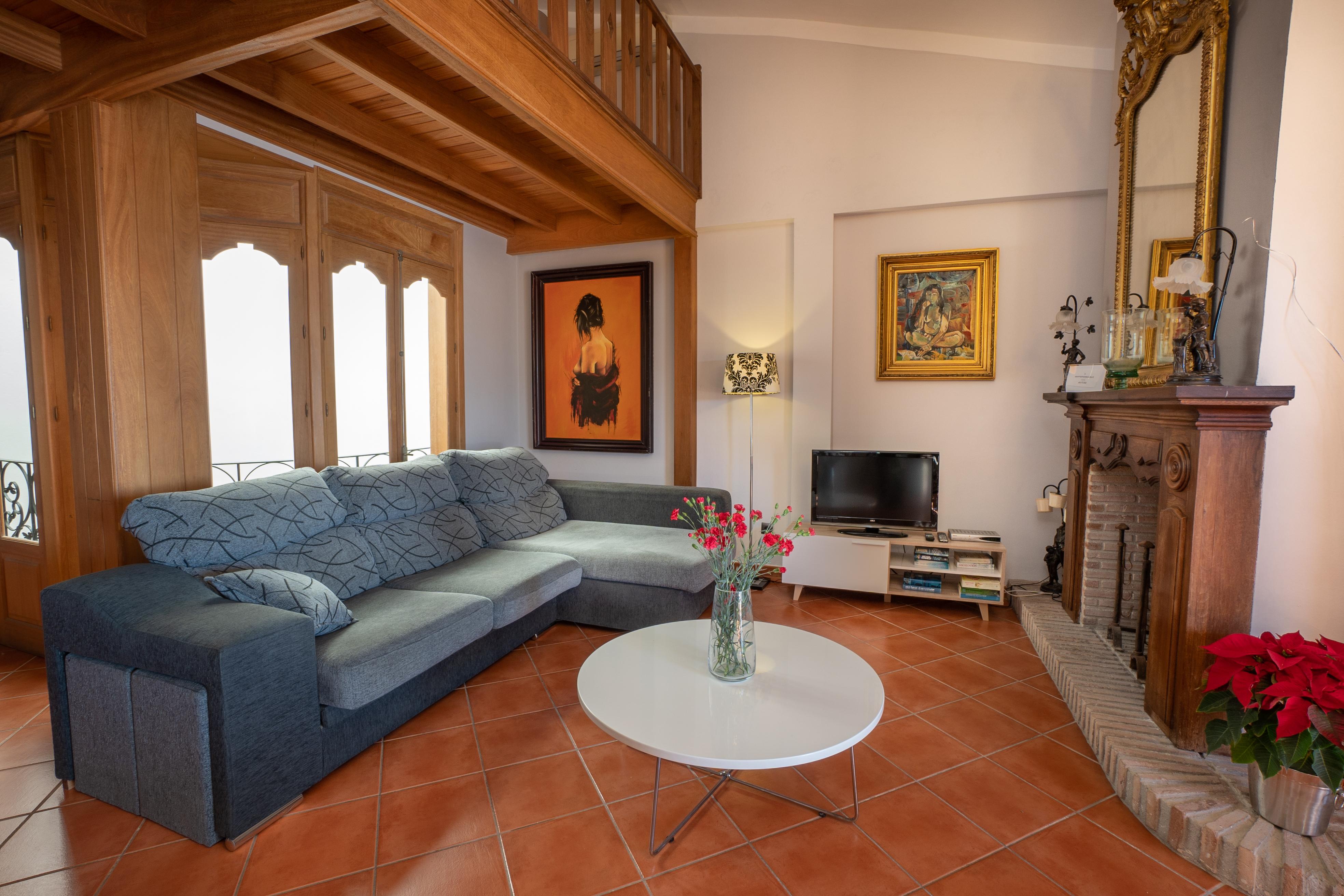 Apartment Abril *
