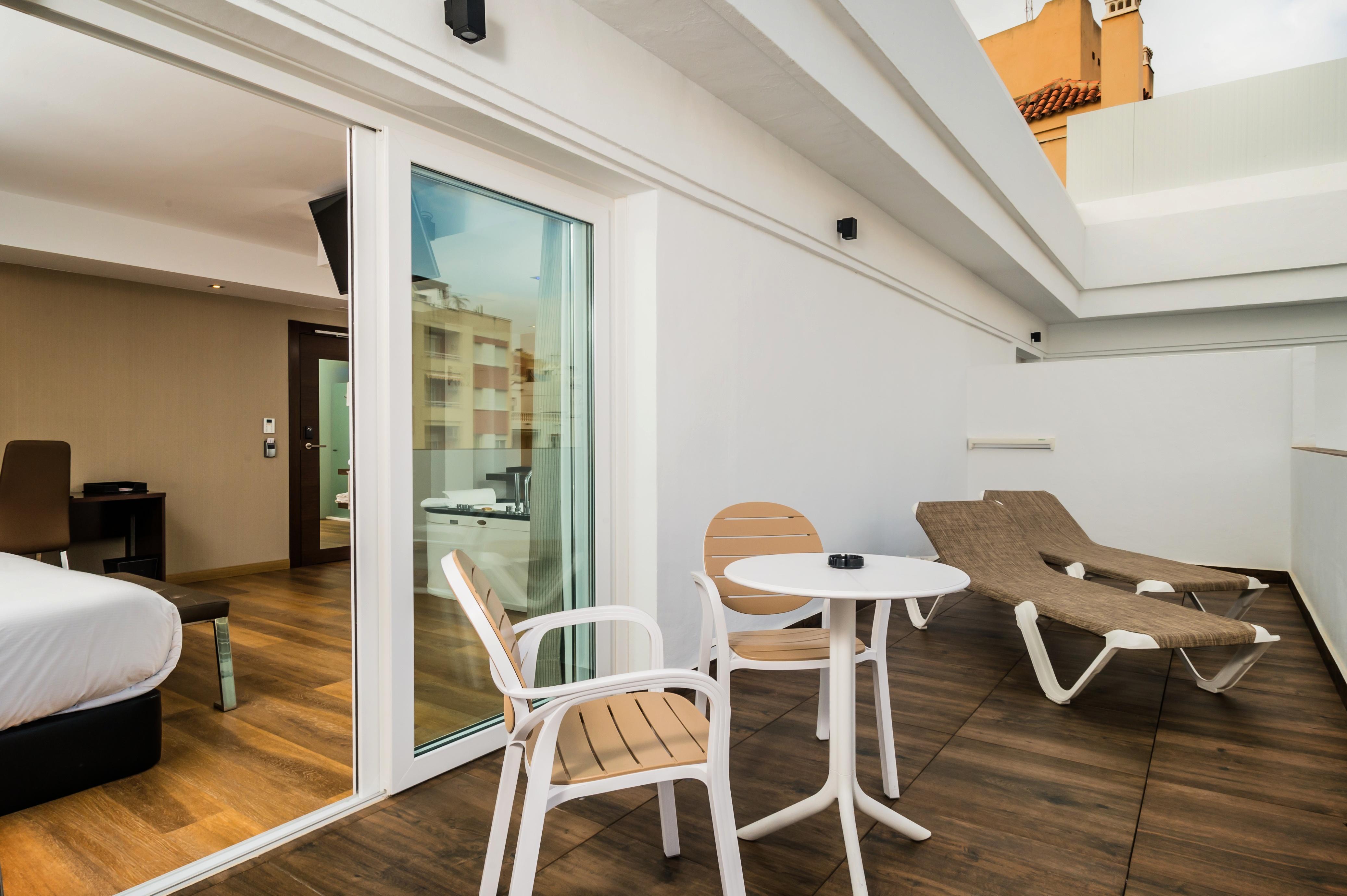 Mb Boutique - Adults Recommended Hotel Nerja